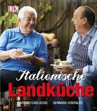 Italienische Landküche von