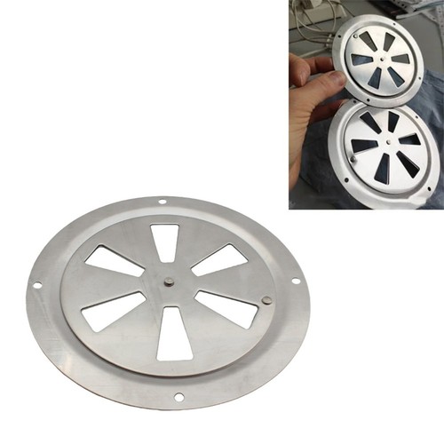 Griglia ventilazione - di,