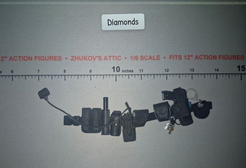 Set cinture lavoro - cinture,