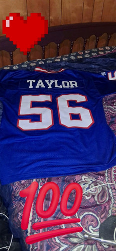 Maglia reebok new - new, giants