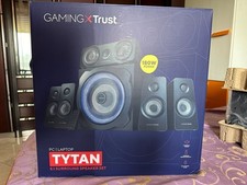 Speaker Set 5.1 Trust Tytan