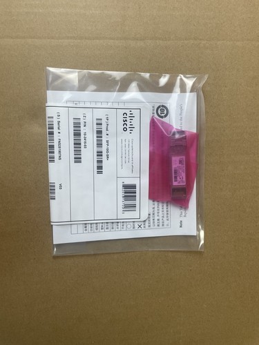 Modulo ricetrasmettitore cisco - modulo,
