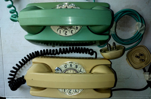 Coppia telefoni starlite - coppia,