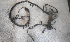 IMPIANTO ELETTRICO MOTORE PER