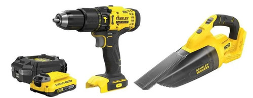 Stanley fatmax v20 kit - fatmax,