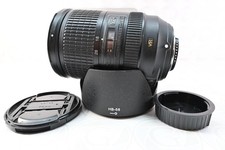 Nikon 18 300mm - dx, 18-300mm