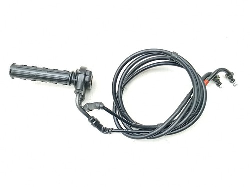 Comando gas acceleratore - comando,