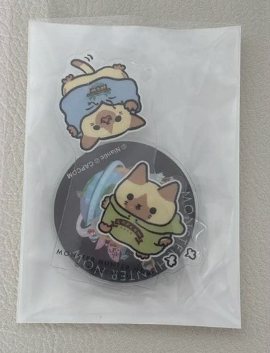 Monster hunter now capcom cafe - monster,