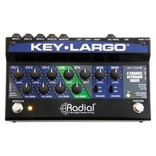 Radial Engineering Key-Largo
