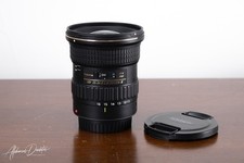 Tokina AT-X Pro 11-16 mm f/2.8