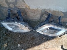 Faro faretti fendinebbia