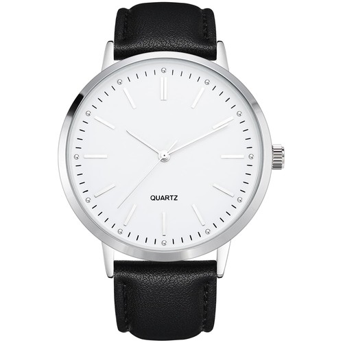 Orologio analogico quarzo - analogico, al