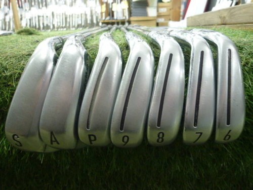 Taylormade set ferri - taylormade,