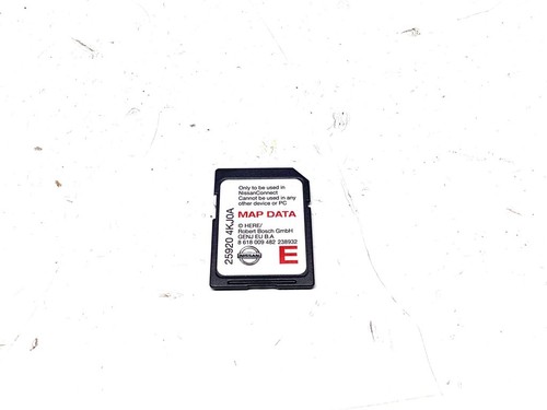 Nissan navara d23 - 2016, dvd