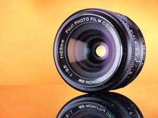 Fujifilm 28mm f/3.5 Fujinon