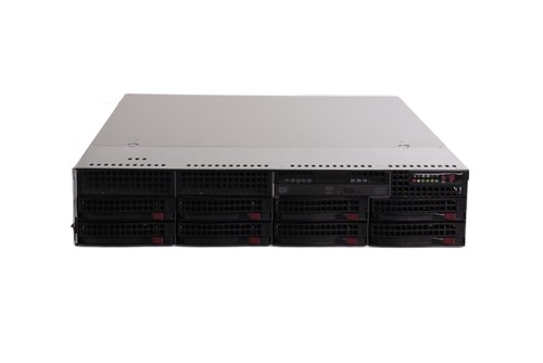Server supermicro sc825 - supermicro,