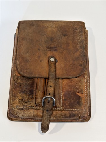 Custodia vintage roy gfeller - roy,