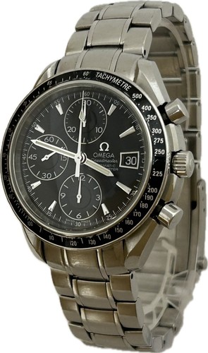 Omega speedmaster date 3210 - omega,