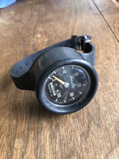 Orologio subacqueo vintage