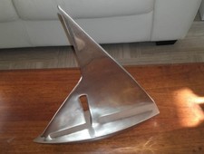 Modello Soprammobile Barca a Vela