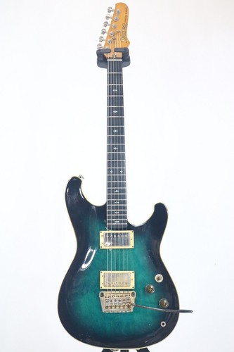 Chitarra elettrica ibanez - chitarra,