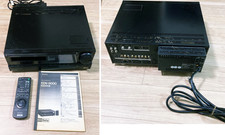 Sony EDV-9000 ED Beta Max Deck