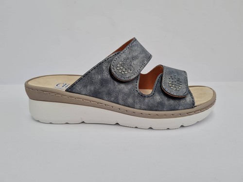 Cliawalk ciabatte donna - cliawalk, con