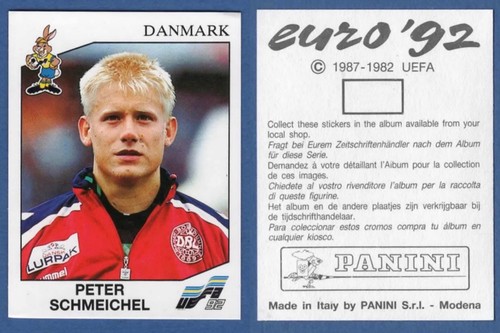 Figurina calciatori panini - figurina,
