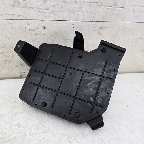 Alloggiamento ecu volvo v40 - ecu,