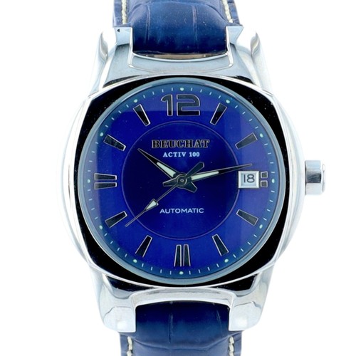 Orologio uomo automatico - orologio,