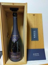 KRUG Clos D'Ambonnay 2000