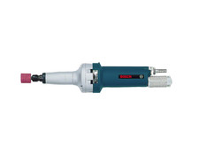 SMERIGLIATRICE ASSIALE AD ARIA