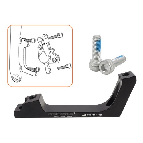 Adattatore freno bici posta - freno,