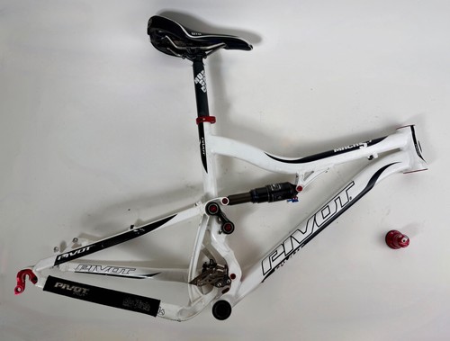 Telaio mtb pivot mach - mach, 5.7