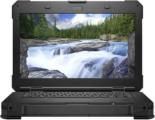 Dell latitude rugged 5424 - dell, 14"