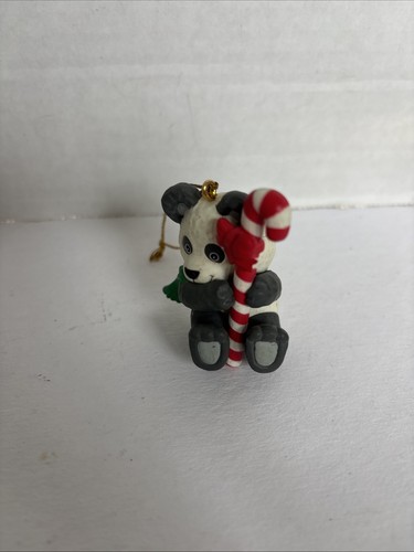 Panda bear cub decorazione - cub,