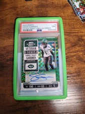 Biglietto veterinario Zenith