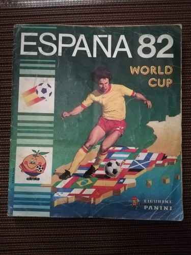 Album figurine panini - album,