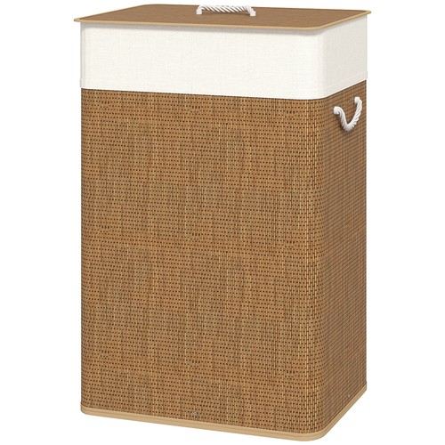 Homcom cesta porta - homcom,