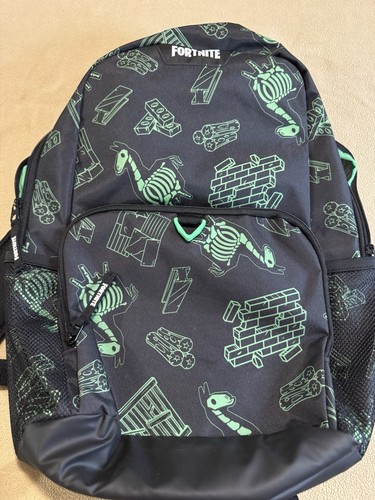 Brand new fortnite backpack - fortnite,