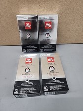 40 Count Illy Forte Extra Bold