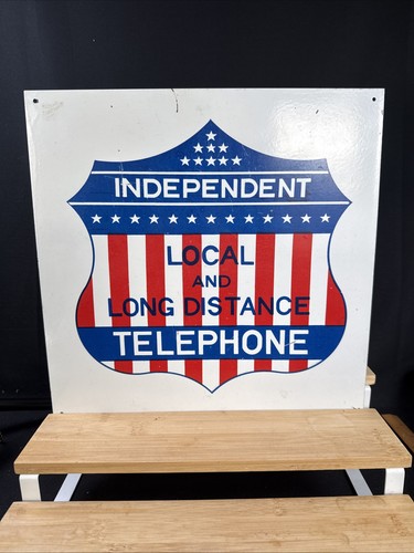 Independent local long - independent, &