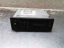 AUTORADIO PER DACIA Duster 1°