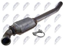 Catalizzatore originale nty - catalizzatore,