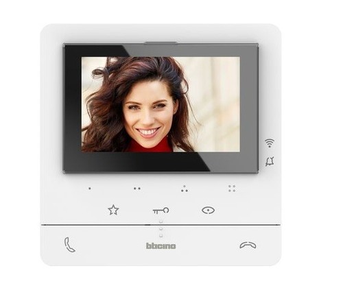 Bticino 344682 videocitofono - 344682,