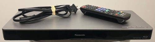 Panasonic dmp bdt360 - dmp-bdt360, lettore