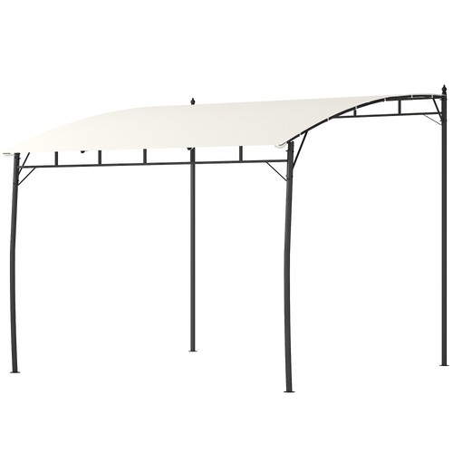 Outsunny cream 10 - x, 10'
