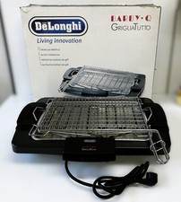 Griglia elettrica BARBY Q