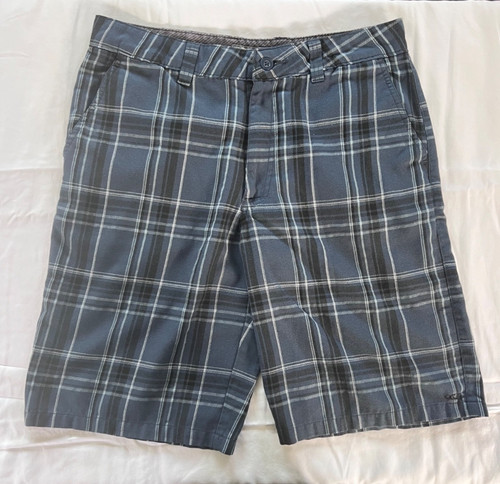 Pantaloncini chino casual