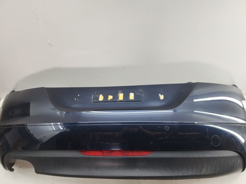 Paraurti posteriore per audi - posteriore,